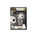 Funko Personaggio Collezione Funko Pop! Pin Harry Potter Sirius Black 15