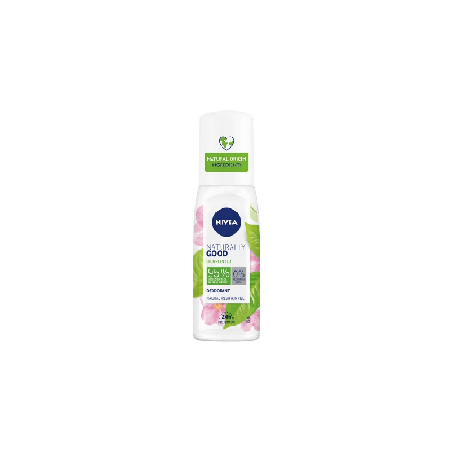 Nivea-Naturally-Good-Green-Tea-Bio-75-Ml