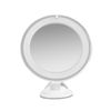 Orbegozo-ESP-1010-specchietto-per-trucco-Ventosa-Rotondo-Bianco