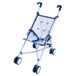 Giochi Preziosi Cicciobello GPZ06995 Passeggino per bambola