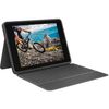 Logitech-Rugged-Folio-Grafite-Smart-Connector-QWERTY-Spagnolo