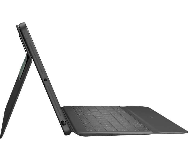 Logitech-Rugged-Folio-Grafite-Smart-Connector-QWERTY-Spagnolo