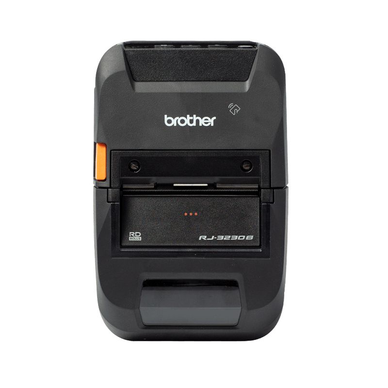 Brother-RJ-3230BL-stampante-per-etichette--CD--Termica-diretta-203-x-203-DPI-Wireless