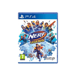 Maximum Games Nerf Legends PlayStation 4