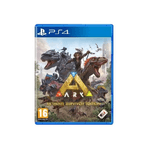 Solutions2go ARK: Ultimate Survivor Edition Ultimate per PlayStation 4