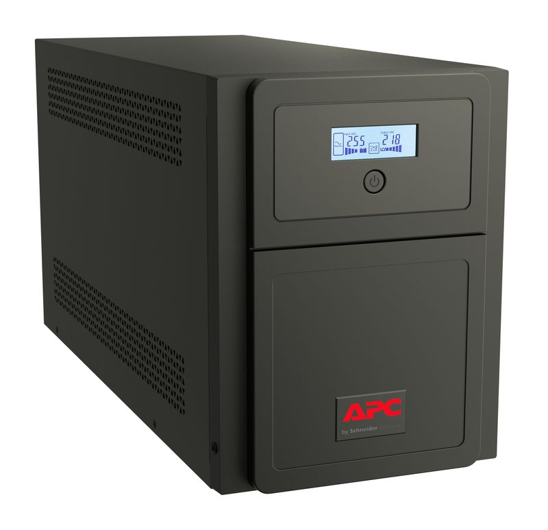 APC-Easy-UPS-SMV-A-linea-interattiva-3-kVA-2100-W-6-presa-e--AC