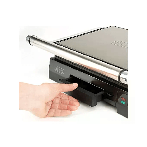 Black--Decker-BXGR2200E-Griglia-di-contatto