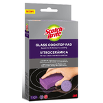 3M GLCOOKP1 spugna Rettangolare Viola 1 pz