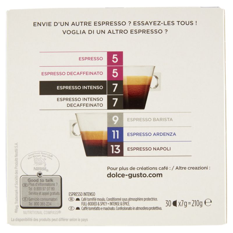 30-Capsule-Caffe-DOLCE-GUSTO-Espresso-I-Sapore-Ricco-e-Profondo