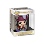 Funko Personaggio Collezione Funko Pop! Animation Disney WDW 50th Captain Hook 109