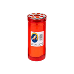 Lumino Misura 40 Rosso