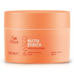 Wella Professionals Invigo Brilliance Maschera Per Capelli Normali-Fini 30Ml