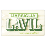 Lavil Sapone Bucato 300 Grammi Marsiglia