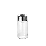 Portastecchini In Vetro inox Art 1014 Crazystock Selection