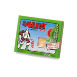 Stuzzicadenti 200 Pezzi Samurai