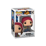 Funko Pop! Movies 6 Jurassic World 3 Maisie 1215