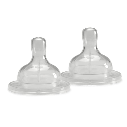 Neo-Baby-Tettarella-Collo-Largo-Silicone---Flusso-Regolabile-2-Pz