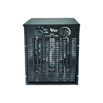 Vigor Generatore Aria Calda Wind-9 Trifase 400V 9000W