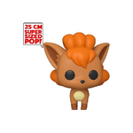 Funko Personaggio Collezione Funko Pop! Games Pokemon Vulpix 10'' 599