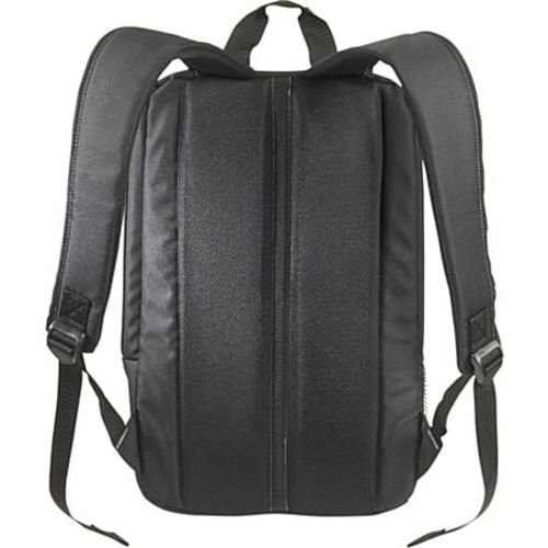 Case-Logic-VNB-217-Black-borsa-per-notebook-432-cm--17---Zaino-Nero