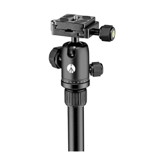 Treppiede-Manfrotto-MKELES5BK-BH-Element-Traveller