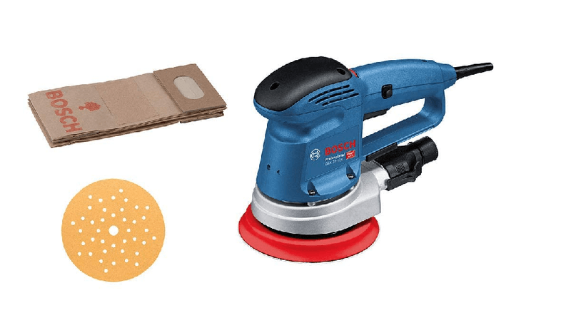Bosch-Professional-GEX-34-150--Levigatrice-Rotoorbitale-Versatile