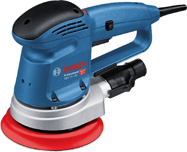 Bosch-Professional-GEX-34-150--Levigatrice-Rotoorbitale-Versatile