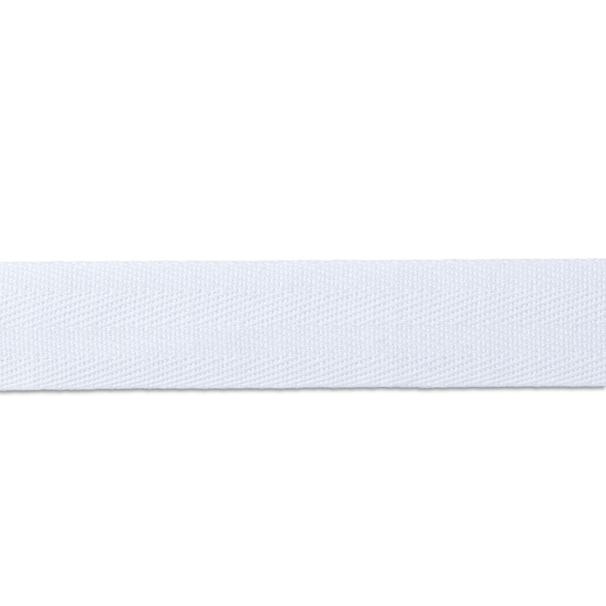 Prym Accessorio Per Cucire 1 Pezzi Fettuccia Cotone Bianco