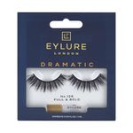 Eylure Striscia Di Ciglia Nero Eylure Dramatic No. 126