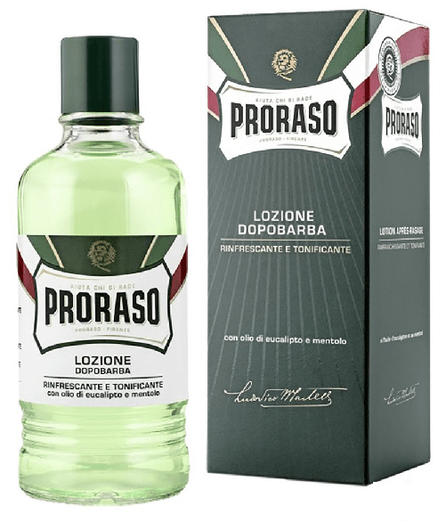 Proraso-Lozione-Dopobarba-400-Ml.-Verde-Made-In-Italy