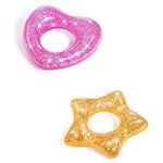 Bestway 36141 galleggiante da piscina e da spiaggia Colori assortiti Salvagente