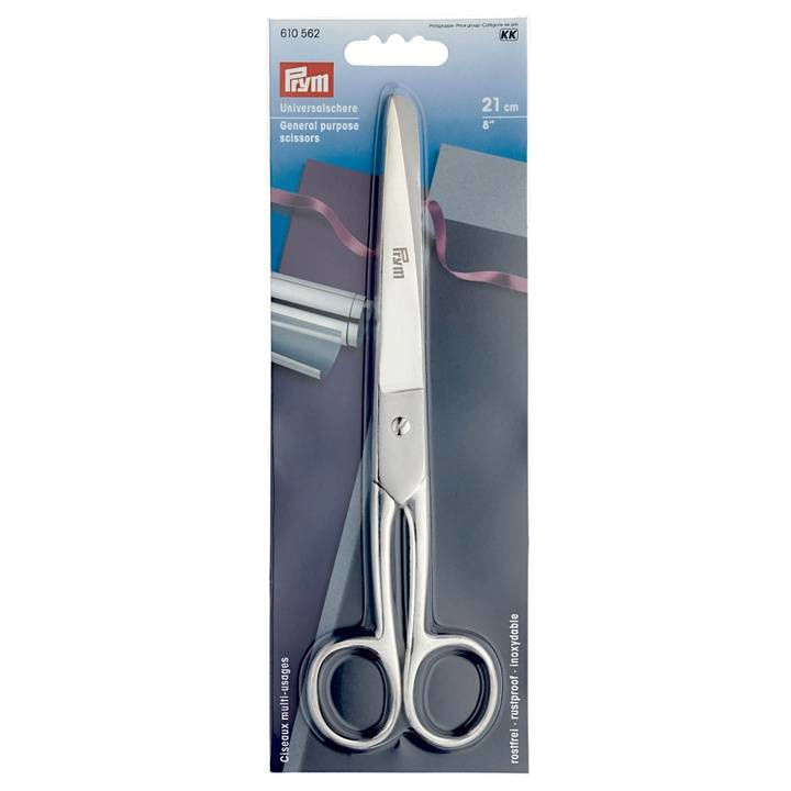 Prym-Forbici-Da-Cucito-210-Mm-Acciaio-Inossidabile