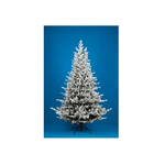 Amicasa Albero di Natale San Vito D. 1,37 x h. 2,1 m