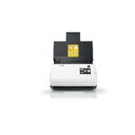 Plustek SmartOffice PN30U Scanner ADF 600 x 600 DPI A4 Nero, Bianco (SMARTOFFICE PN30U - A4 NETWORK DUPLEX ADF SCANNER)