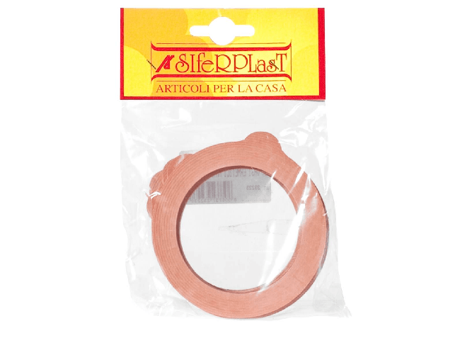 Bormioli-Rocco-Set-10-Guarnizioni-per-Vasi-da-28-mm