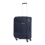 Samsonite Base Boost Ruote girevoli Blu marino 67,5 L Poliestere