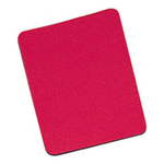 Manhattan Mouse Pad Rosso