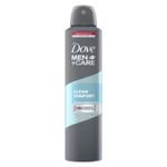 Dove-Deodorante-Spray-250-Ml.-Men-Clean-Comfort