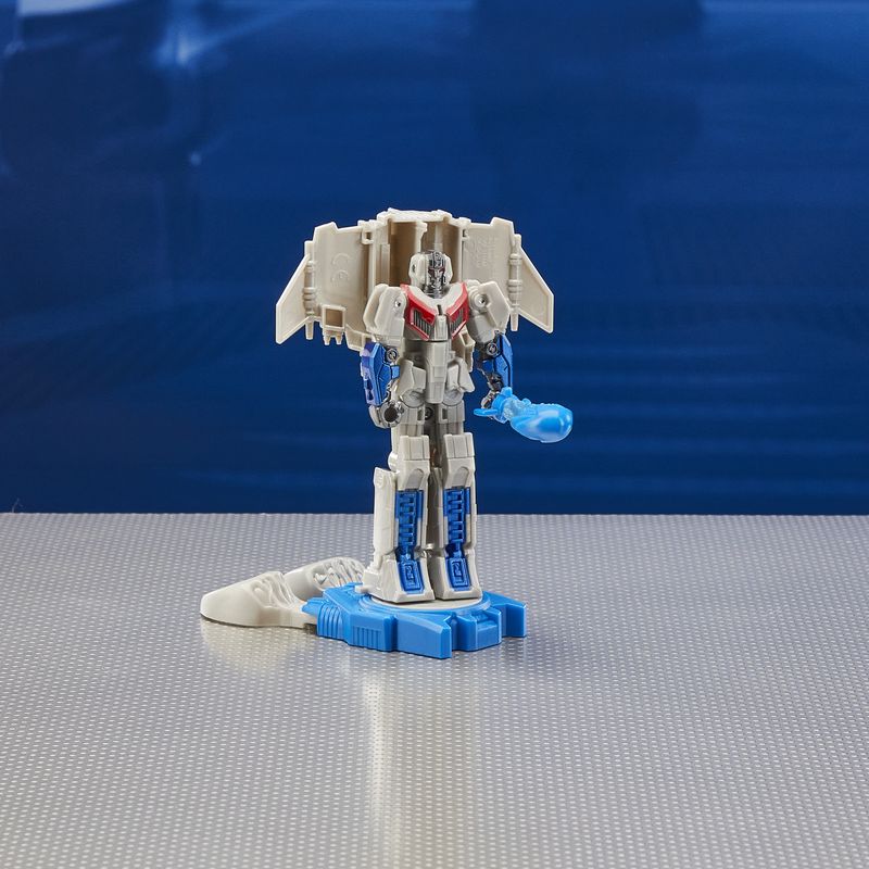 One-Battling-Figure-Hasbro-F92035L0-TRANSFORMERS-Assortito