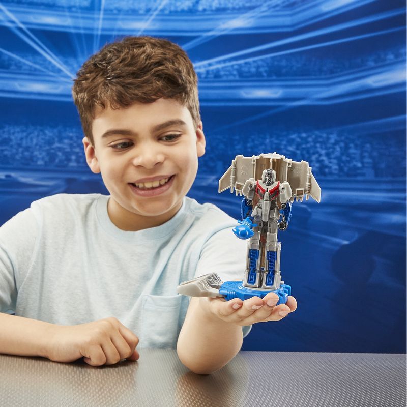 One-Battling-Figure-Hasbro-F92035L0-TRANSFORMERS-Assortito