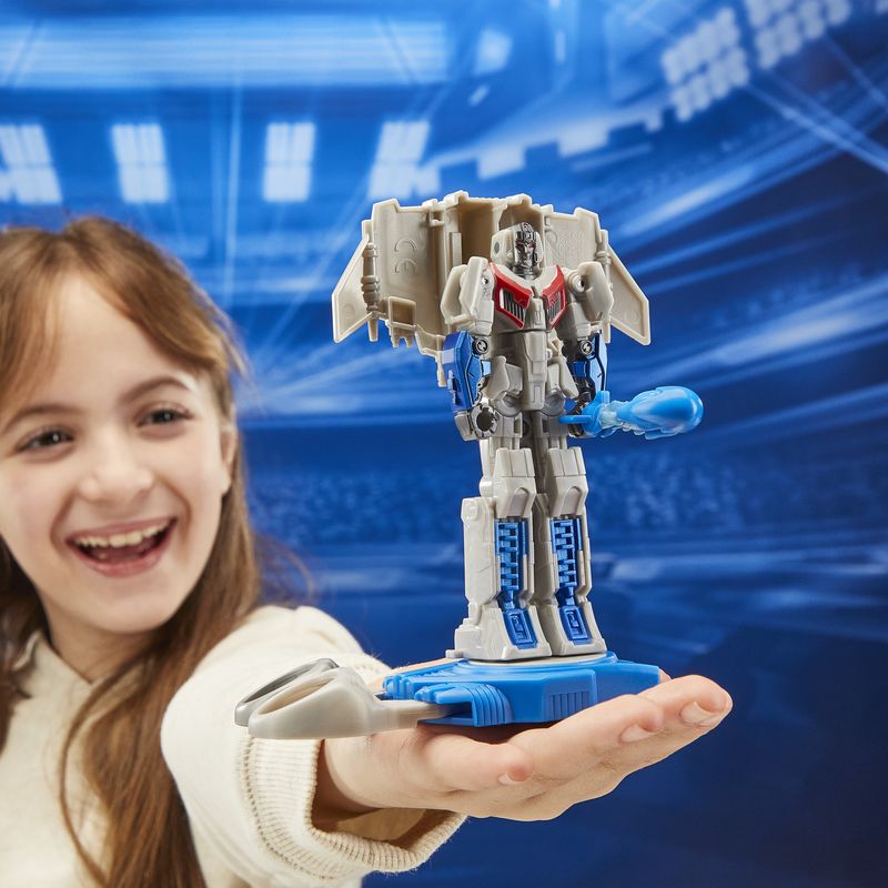 One-Battling-Figure-Hasbro-F92035L0-TRANSFORMERS-Assortito
