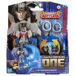 One-Battling-Figure-Hasbro-F92035L0-TRANSFORMERS-Assortito