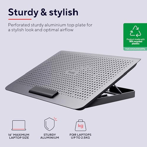 Supporto-Raffreddante-Trust-Exto-per-Laptop
