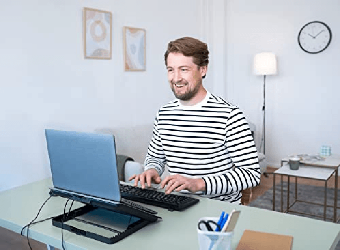 Supporto-Raffreddante-Trust-Exto-per-Laptop
