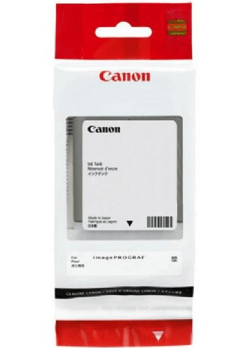 CARTUCCIA-CANON-PFI-2700-ROSSO