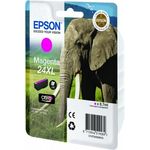 Epson Elephant Cartuccia Magenta XL