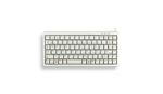 CHERRY-G84-4100-tastiera-USB-QWERTY-Inglese-US-Grigio