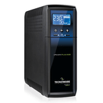 Tecnoware FGCEXAPL1502IEC Ups Exa Plus 1600 Iec Together On