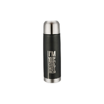 Casa Collection Thermos 0,5 Litri Acciaio Inox 18-10