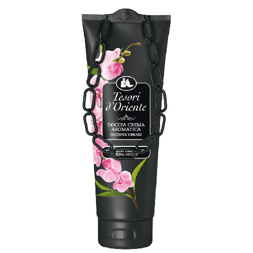 Tesori-D’Oriente-Chinese-Orchid-Docciaschiuma-250-Ml